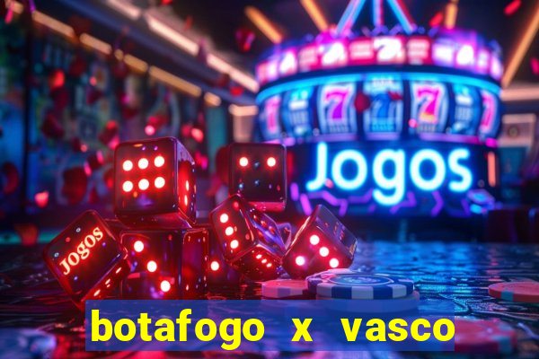 botafogo x vasco ao vivo futemax