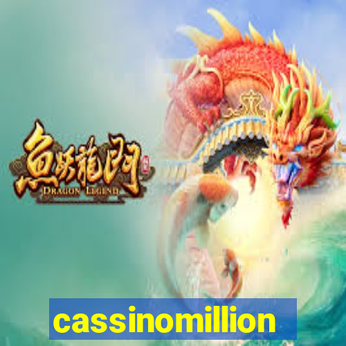 cassinomillion