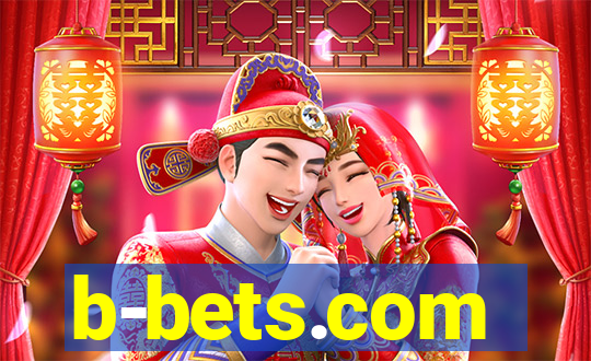 b-bets.com