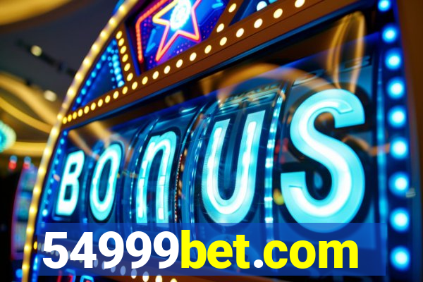 54999bet.com