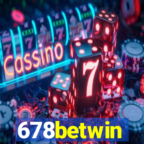 678betwin