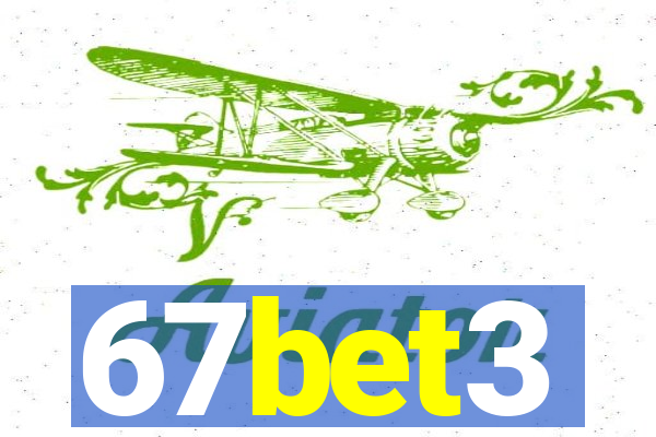 67bet3