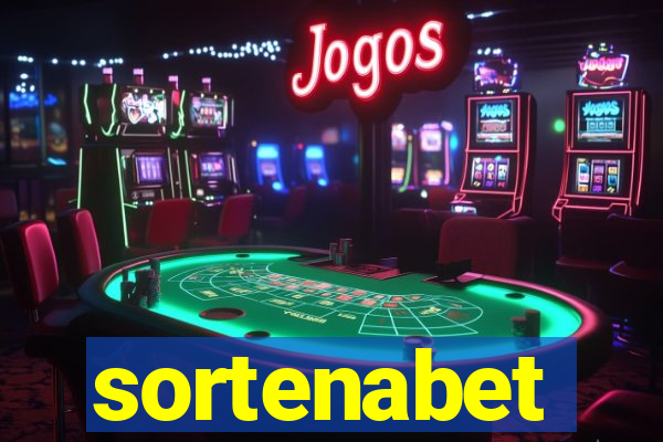 sortenabet