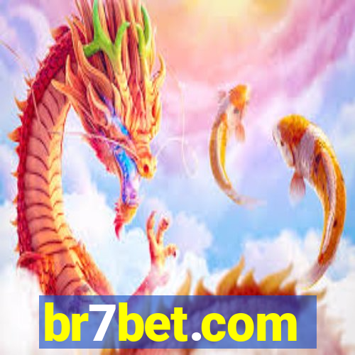 br7bet.com