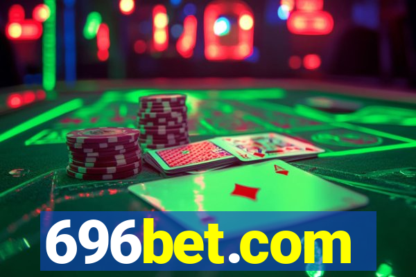 696bet.com