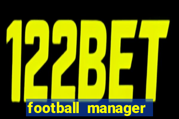 football manager 2024 crack