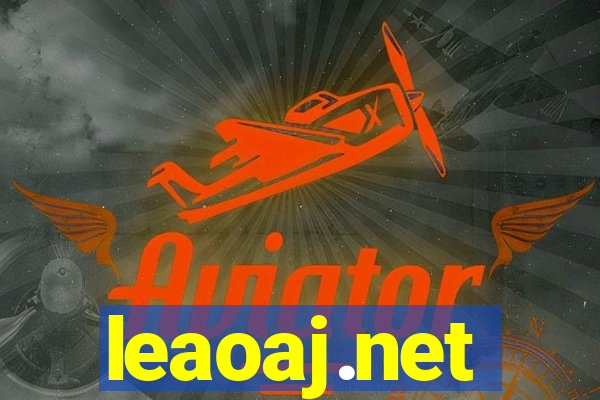 leaoaj.net