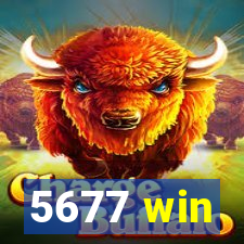 5677 win