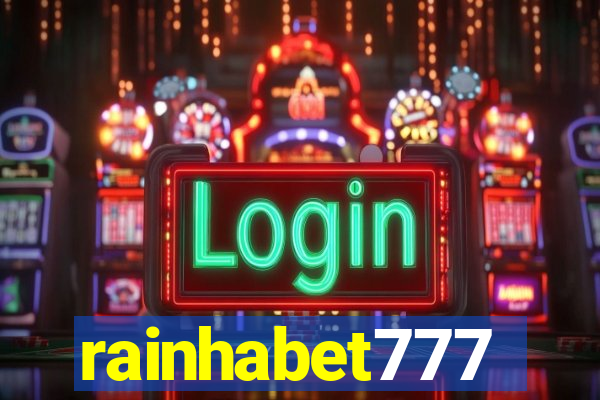 rainhabet777