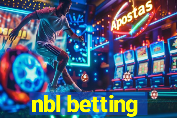 nbl betting