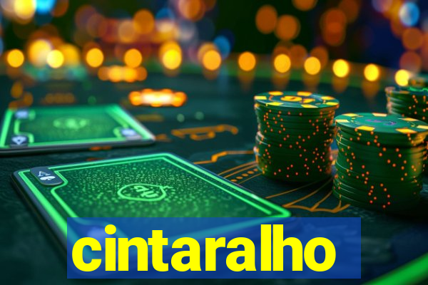 cintaralho