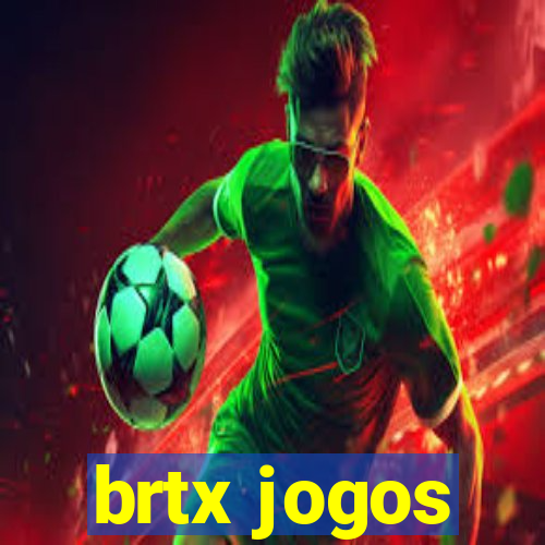 brtx jogos