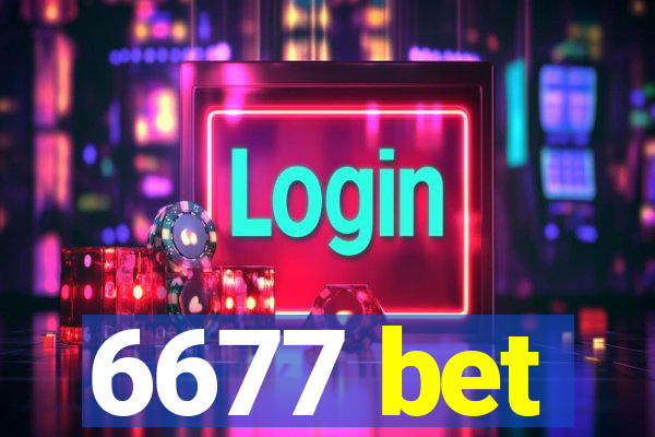 6677 bet