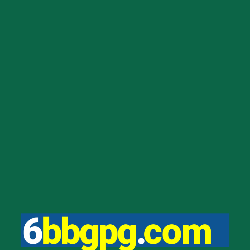 6bbgpg.com