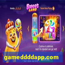 gameddddapp.com