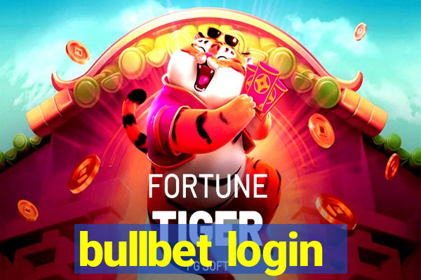 bullbet login