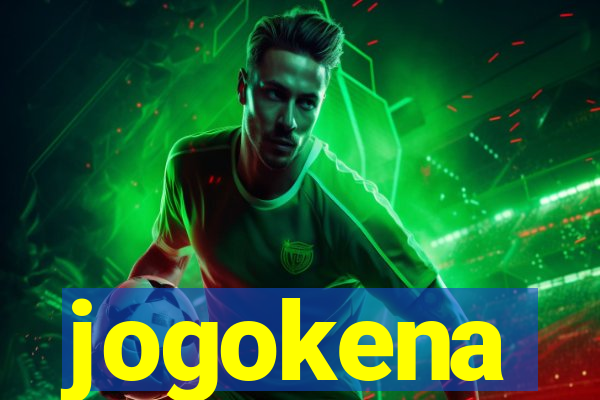 jogokena