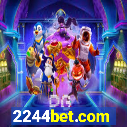 2244bet.com