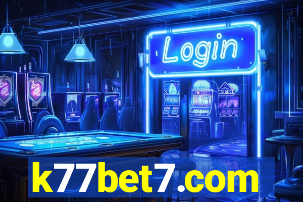 k77bet7.com