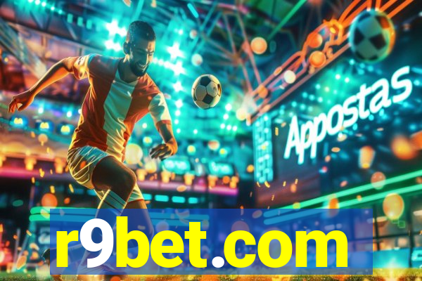 r9bet.com