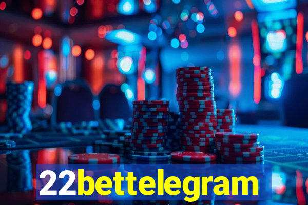 22bettelegram