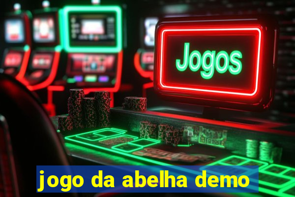 jogo da abelha demo