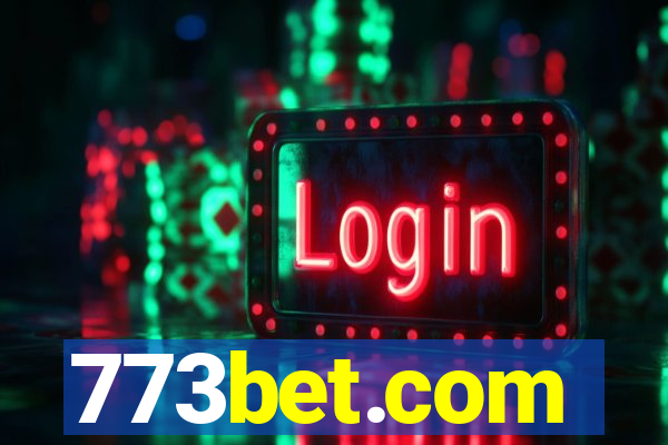 773bet.com