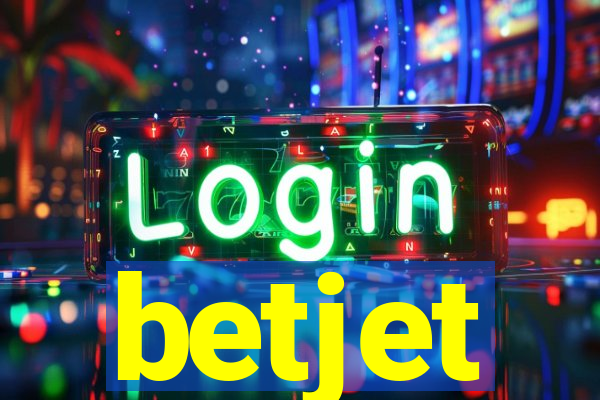 betjet