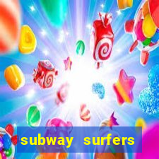 subway surfers dinheiro pix