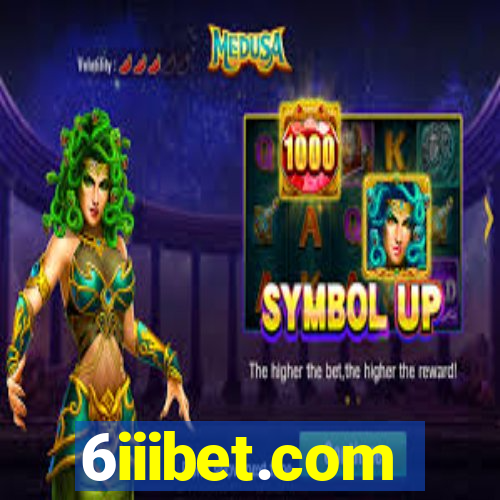 6iiibet.com