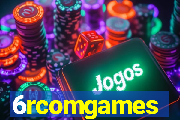 6rcomgames