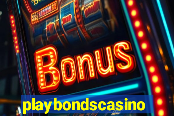 playbondscasino