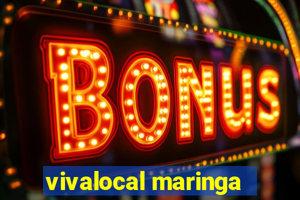 vivalocal maringa