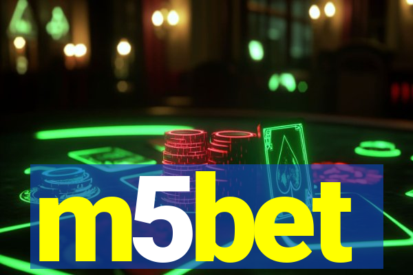 m5bet