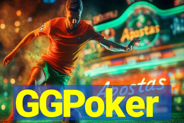 GGPoker