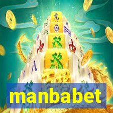 manbabet