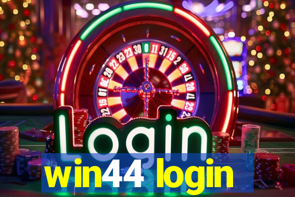 win44 login