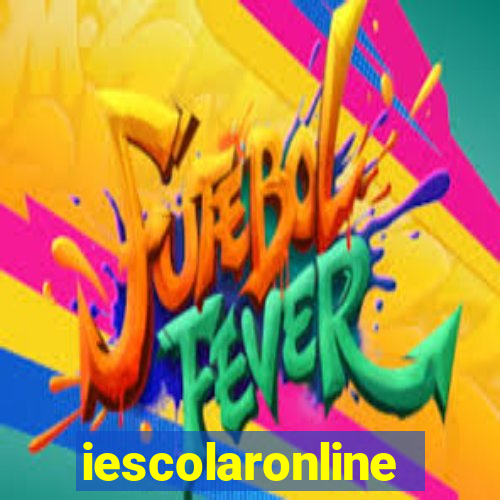 iescolaronline