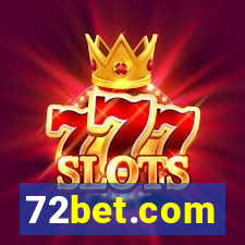 72bet.com