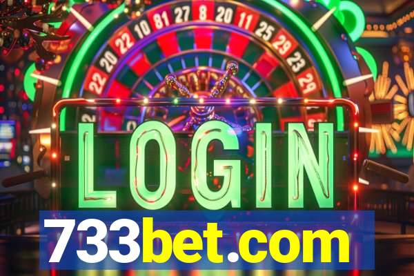 733bet.com