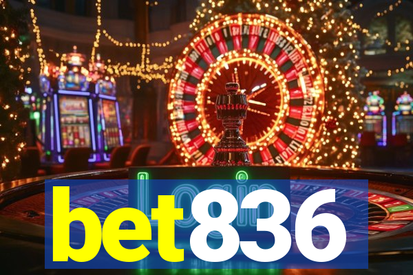 bet836