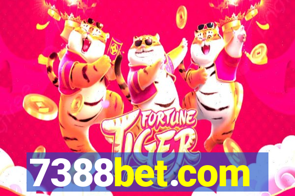 7388bet.com