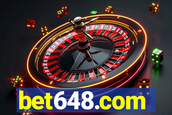 bet648.com