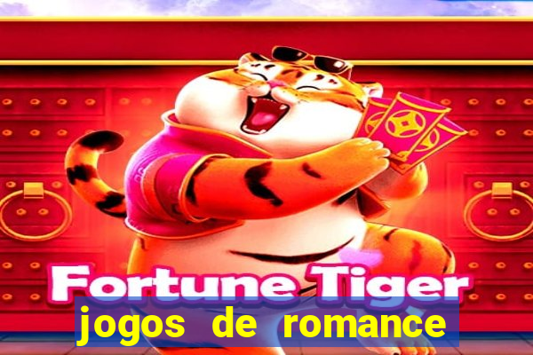 jogos de romance para pc