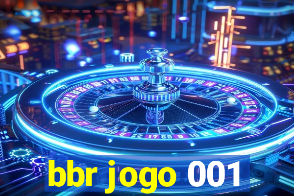 bbr jogo 001