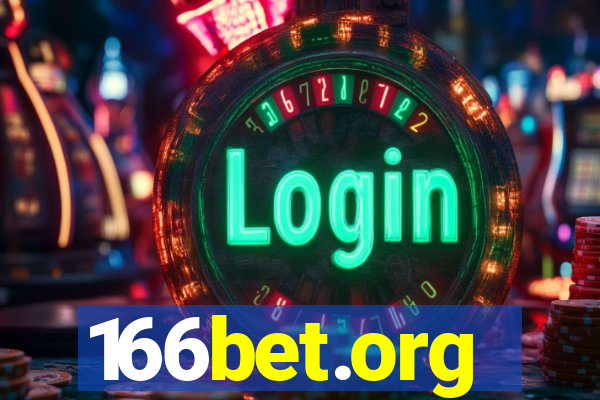 166bet.org