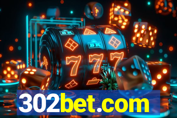 302bet.com