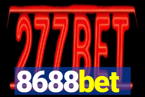 8688bet