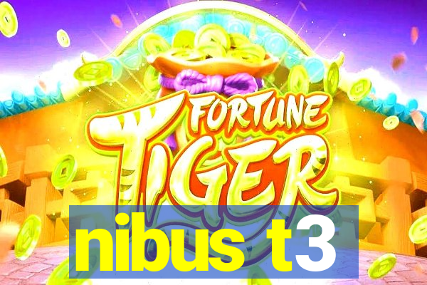 nibus t3