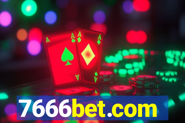 7666bet.com